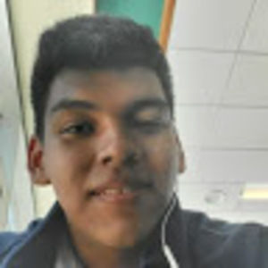 Meet your Posher, Joseph